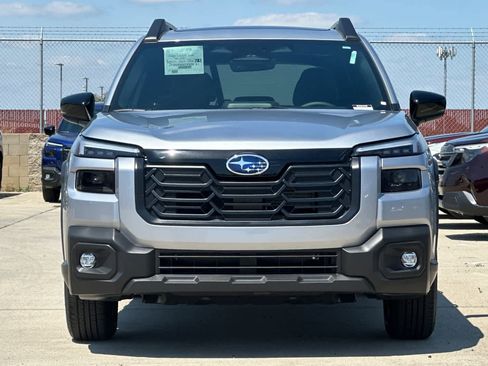New 2026 Subaru Outback Limited AWD/4WD image 8