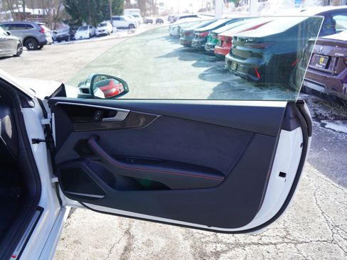 Used 2023 Audi S5 Premium Plus image 55