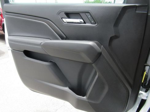 New 2026 GMC Canyon Elevation w/ Convenience Package RWD image 19
