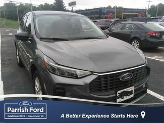 Used 2024 Ford Escape Active AWD/4WD video 1
