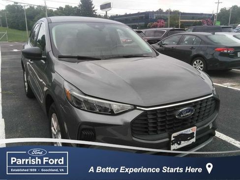 Used 2024 Ford Escape Active AWD/4WD image 1