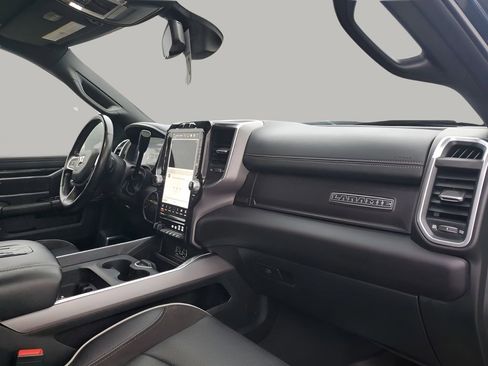 Used 2023 RAM 2500 Laramie image 14