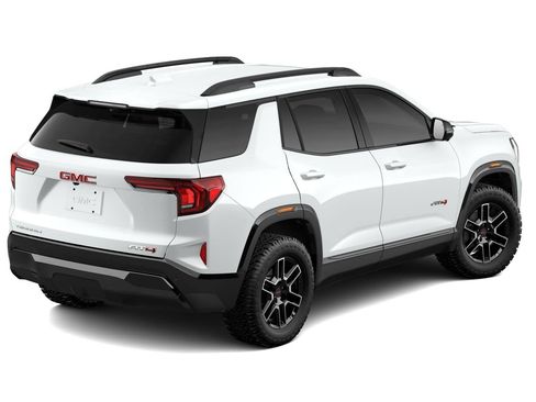 New 2026 GMC Terrain AT4 w/ Technology Package II AWD/4WD image 29