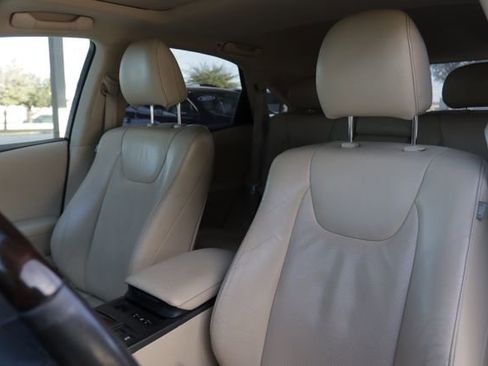 Used 2013 Lexus RX 350 FWD image 9