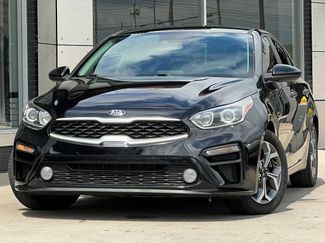 Used 2020 Kia Forte LXS image 1