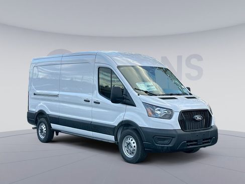 New 2026 Ford Transit 350 Base w/ Load Area Protection Package image 10