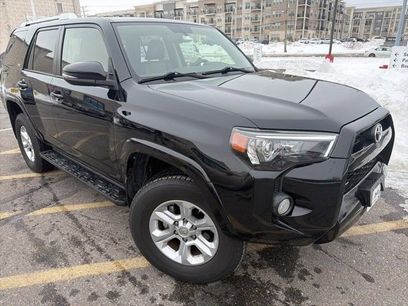 Used 2017 Toyota 4Runner SR5 Premium