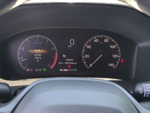 Used 2023 Honda CR-V EX image 20