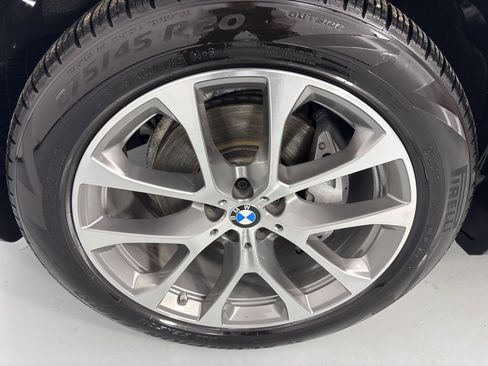 Used 2026 BMW X5 xDrive40i image 7