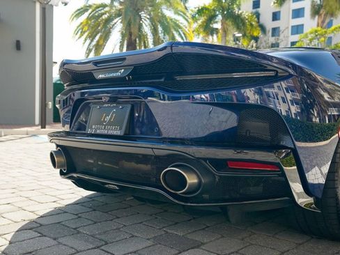 Used 2023 McLaren GT image 46