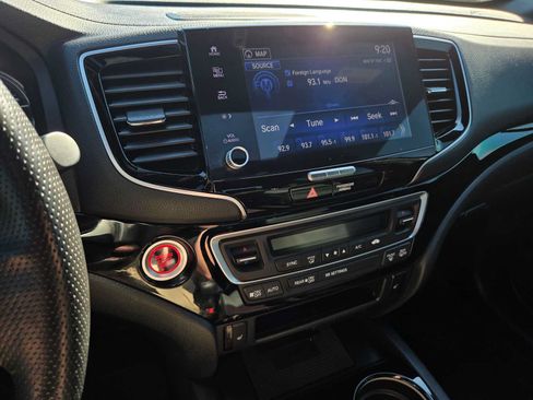 Used 2023 Honda Ridgeline Black Edition image 27