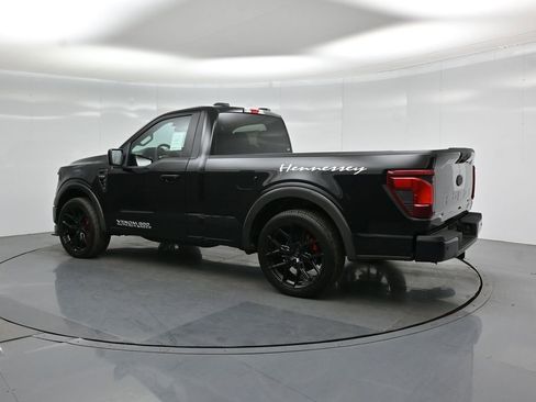 New 2025 Ford F150 XL w/ Equipment Group 103A High AWD/4WD image 6