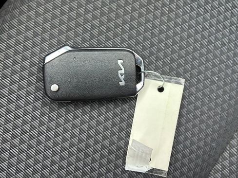 Used 2024 Kia Soul LX w/ Option Group 015 image 27