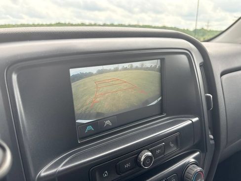 Used 2018 GMC Sierra 1500 4x4 Double Cab w/ Elevation Edition image 21
