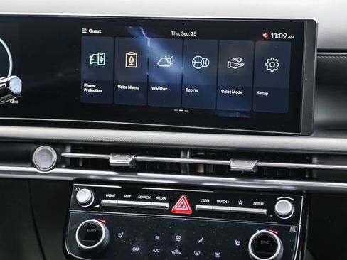 New 2026 Hyundai Santa Cruz XRT image 15