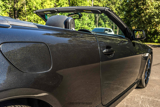 Used 2007 BMW 650i Convertible RWD image 77