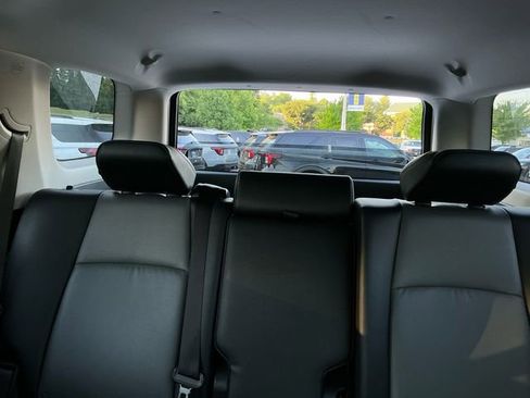 Used 2024 Toyota 4Runner SR5 Premium w/ Moonroof Package RWD image 23