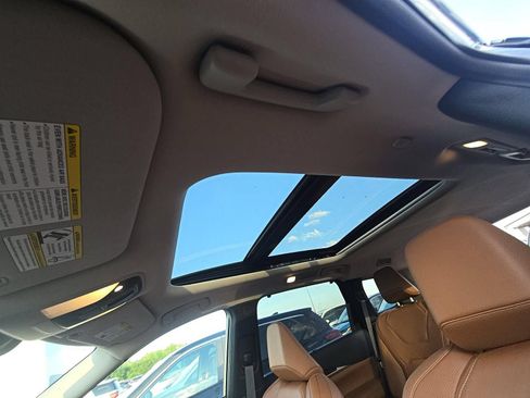 Used 2025 INFINITI QX60 Sensory AWD/4WD image 18