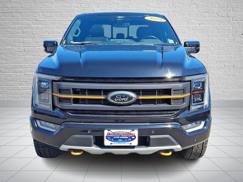 Used 2022 Ford F150 Tremor w/ Equipment Group 402A High image 3