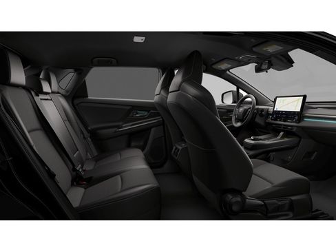 New 2026 Toyota bZ FWD image 21