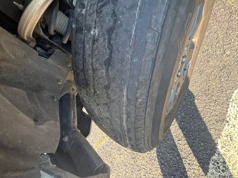 Used 2022 Ford Bronco Big Bend AWD/4WD image 14