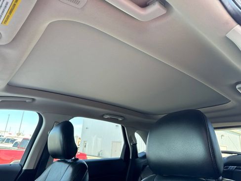Used 2019 Ford Edge Titanium w/ Equipment Group 301A FWD image 32