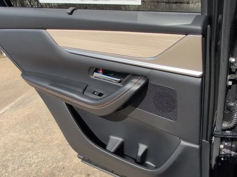 New 2026 MAZDA CX-90 3.3 Turbo w/ Premium Sport Pkg image 10