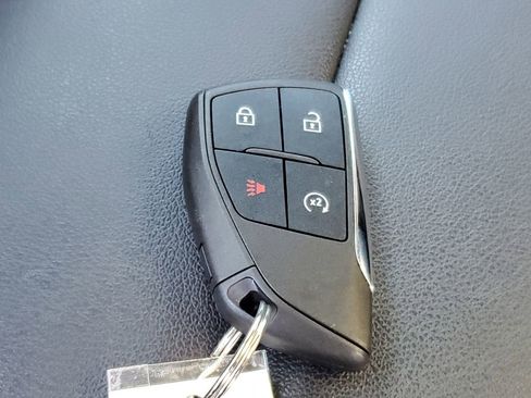 Used 2023 GMC Canyon Elevation w/ Elevation Premium Package image 36