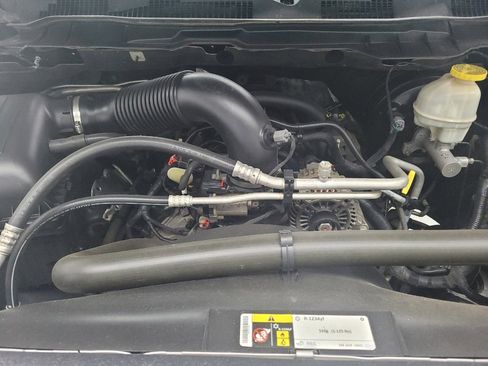 Used 2017 RAM 1500 Tradesman w/ Popular Equipment Group image 30