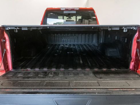 Used 2021 Chevrolet Silverado 2500 High Country w/ Z71 Off-Road Package AWD/4WD image 33