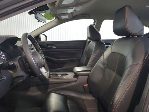 Used 2021 Nissan Altima 2.5 SR image 16