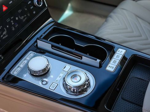 New 2026 Genesis G80 2.5T Sport Prestige image 21