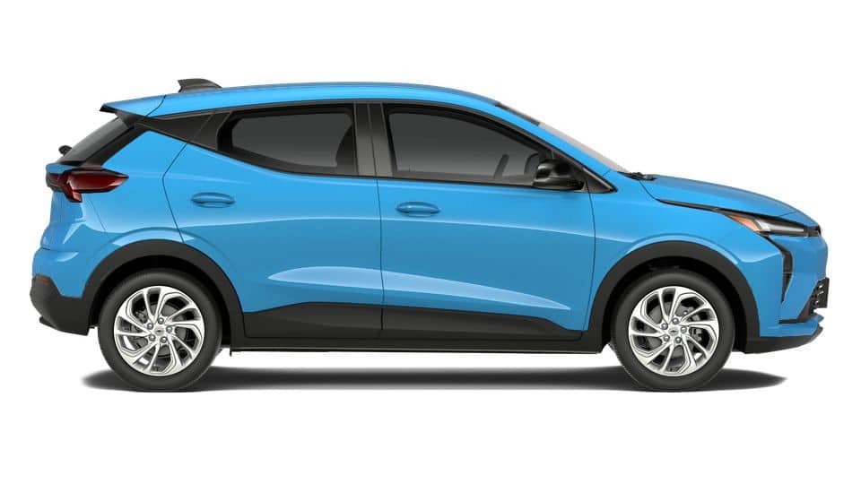 New 2027 Chevrolet Bolt LT w/ Comfort Package FWD image 58