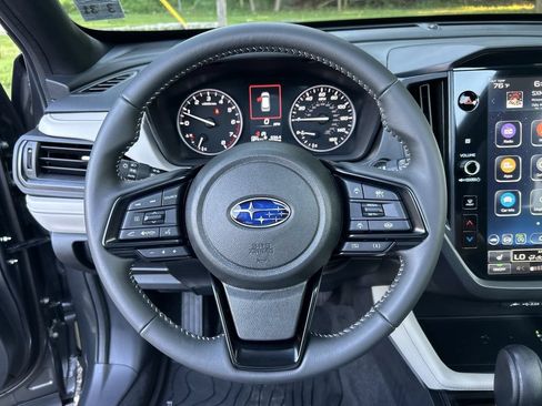 Certified 2026 Subaru Forester Premium AWD/4WD image 18