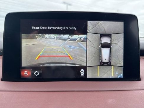 Used 2019 MAZDA CX-9 Signature AWD/4WD image 14