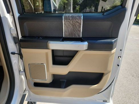 Used 2017 Ford F350 Lariat w/ Lariat Ultimate Package image 64