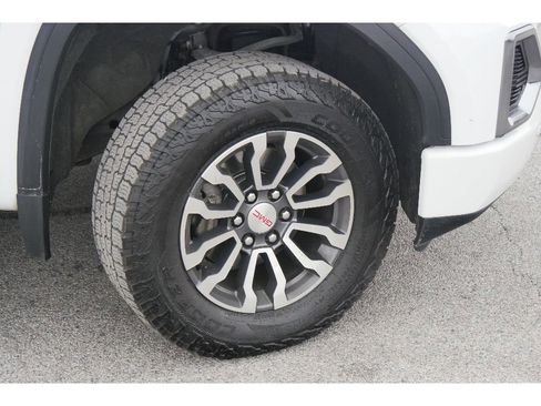 Used 2019 GMC Sierra 1500 AT4 w/ AT4 Premium Package image 36