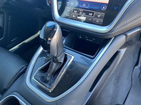 Used 2020 Subaru Legacy Limited w/ Popular Package #2 image 16