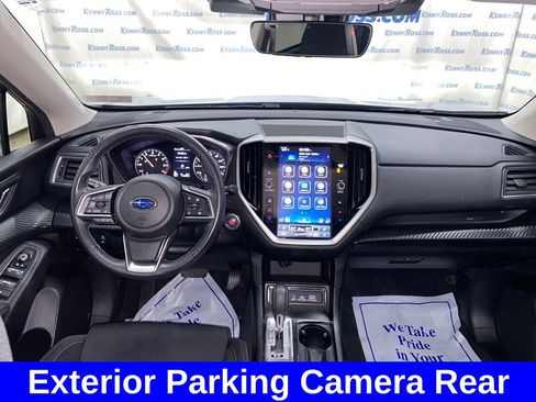 Certified 2023 Subaru Ascent Premium w/ Convenience Package image 22