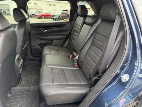 Used 2024 Honda CR-V Sport-L image 13