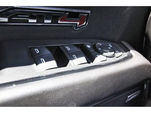 Used 2022 GMC Sierra 1500 AT4 w/ AT4 Preferred Package AWD/4WD image 21
