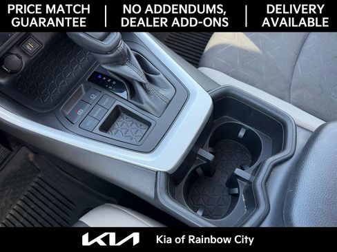 Used 2023 Toyota RAV4 XLE w/ Convenience Package image 31