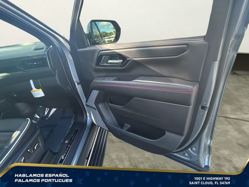 Certified 2026 GMC Yukon AT4 Ultimate AWD/4WD image 33