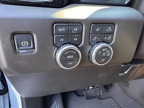 New 2026 GMC Sierra 2500 Denali w/ Denali Reserve Package image 26