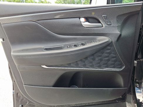 Used 2022 Hyundai Santa Fe Limited AWD/4WD image 12