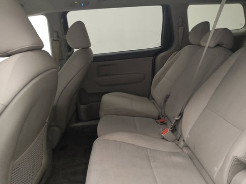 Used 2020 Kia Sedona LX FWD image 18
