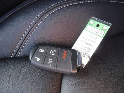 New 2026 Jeep Compass Limited image 41