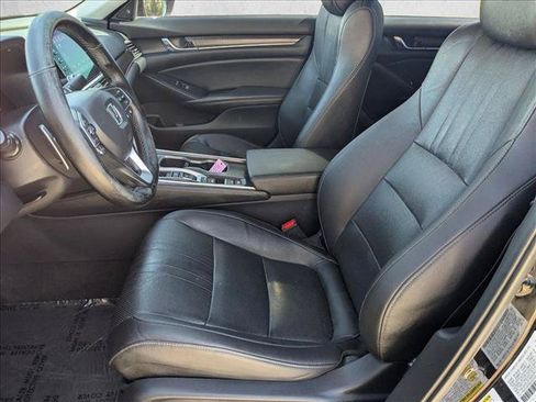 Used 2019 Honda Accord EX-L image 14