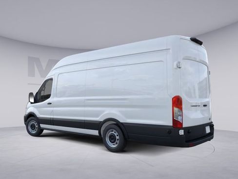 New 2026 Ford Transit 350 148 High Roof Extended w/ Load Area Protection Package image 5