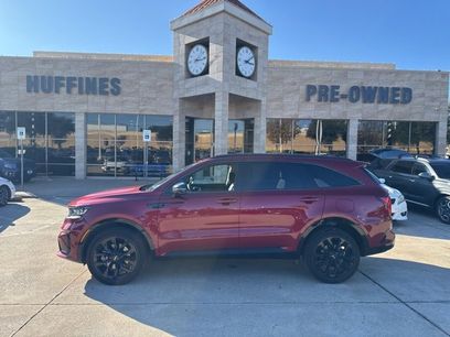 Certified 2023 Kia Sorento SX
